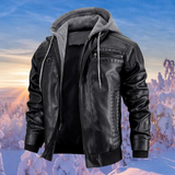 Hugo™ | Cozy Winter Coat