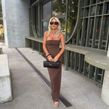 Elliana | Elegancia Maxi Ruha
