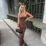 Elliana | Maxi Elegancia Ruha