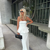 Elliana | Elegancia Maxi Ruha