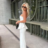 Elliana | Elegancia Maxi Ruha