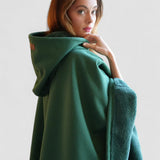 Eden | Manta Coat