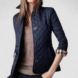 Ruth | Gombos Quilted Coat