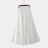 Stílusos | Magas Derék Szoknya