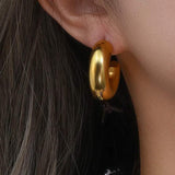 Széles | Fülbevalók