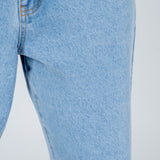 Kiotó | Japán Denim Nadrág