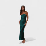 Carmen | Ujjatlan Selyemruha