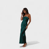 Carmen | Ujjatlan Selyemruha