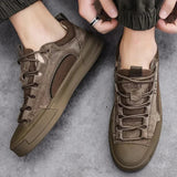 UrbanEdge | Leather Shoes