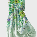 Vízfesték | Kerti Ruha