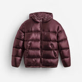 Anadia | Unisex Winter Coat