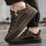 UrbanEdge | Leather Shoes
