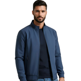 Nicolas™ | Retro Közepes Hosszúságú Dzseki
