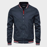 Samuel™ | Klasszikus Bomber Dzseki