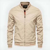 Samuel™ | Klasszikus Bomber Dzseki