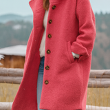 Sofia | Közepes Mindennapi Kabát