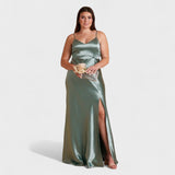 Lucía Satin | Maxi Ruha