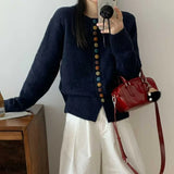 Celeste | Knitted Cardigan