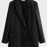 Kabát | Oversized Modern Stílusban