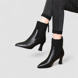 Clara | Platform Csizma