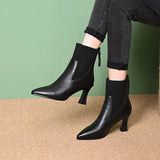 Clara | Platform Csizma
