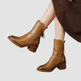 Klara™ | Csizma