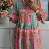 Juliane | Réteges Maxi Ruha