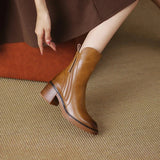 Klara™ | Csizma