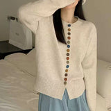 Celeste | Knitted Cardigan