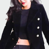 Optimális Fit | Blézer