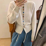 Celeste | Knitted Cardigan
