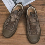 UrbanEdge | Leather Shoes