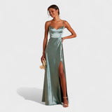 Lucía Satin | Maxi Ruha