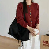 Celeste | Knitted Cardigan