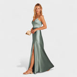 Lucía Satin | Maxi Ruha