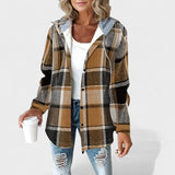 Bruna | Elegáns Ing Blúz