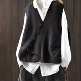 Joana | Knitted Vest