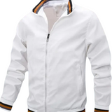 Théo™ | Klasszikus Bomber Dzseki