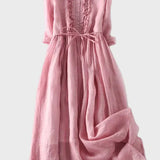 Minimalista | Hosszú Ruha