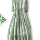 Minimalista | Hosszú Ruha