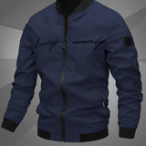 Harm™ | Lazac Bomber Jacket