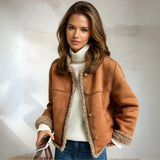 Rosalie | Gombos Coat