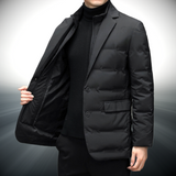 Jérôme™ | Urbánus Waterproof Jacket