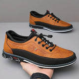 Jon | Oxford Shoes