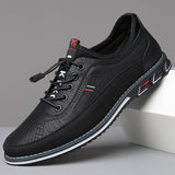 Jon | Oxford Shoes