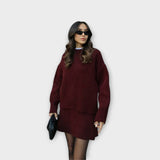 Carol | Casual Punto Szett