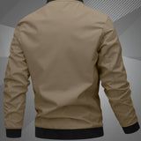Harm™ | Lazac Bomber Jacket