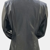 Adelina | Gombos Casual Coat