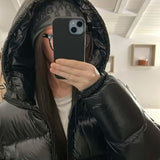 Anadia | Unisex Winter Coat
