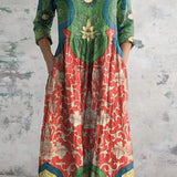 Vintessa™ | Romantikus Vintage Ruha